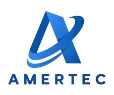 Logo client amertec