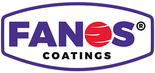Logo client fanos coating