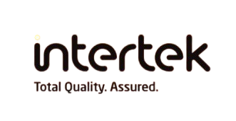 Logo client intertek