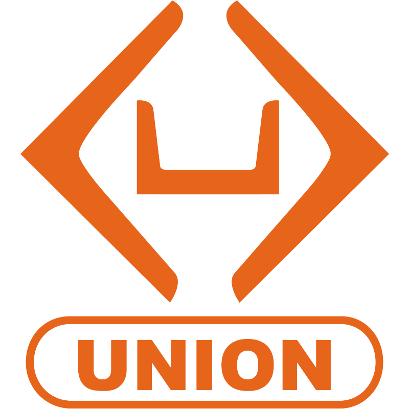 Logo client union