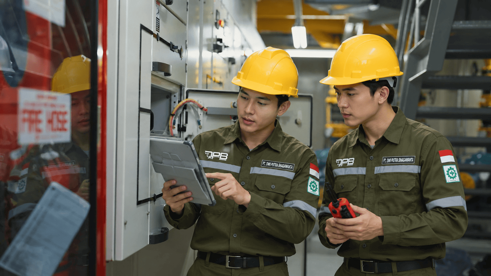Panduan Troubleshooting HVAC Industri: Cara Mengenali dan Menangani Gangguan